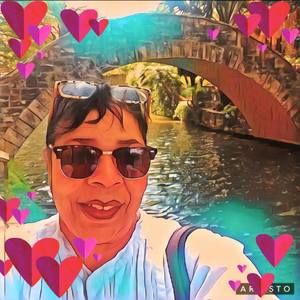 Meet your Posher, Antoinette-toni